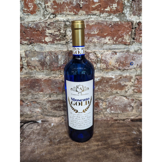 Moscato Gold