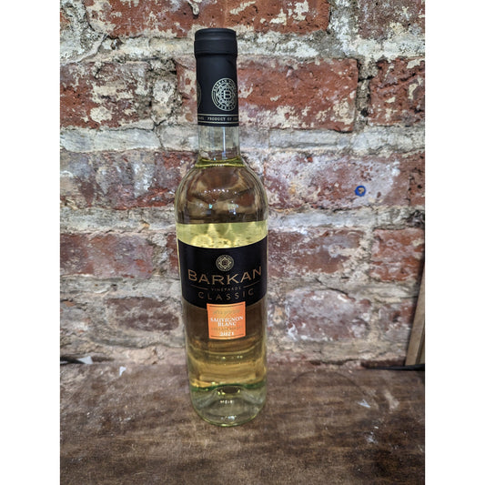 Barkan Sauvignon Blanc