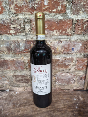 Dacci Chianti
