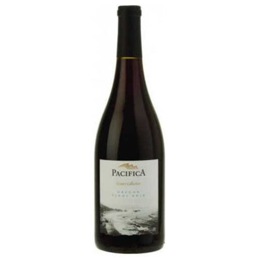 Pacifica Pinot Noir 2017 Kosher Red Wine - (750ml)