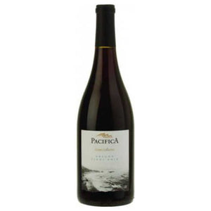 Pacifica Pinot Noir 2017 Kosher Red Wine - (750ml)