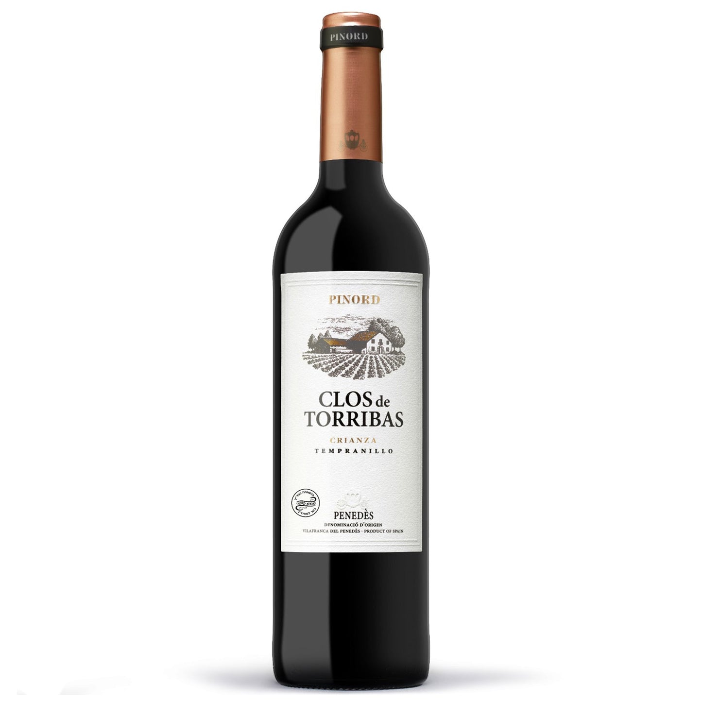 Clos de Torribas Crianza