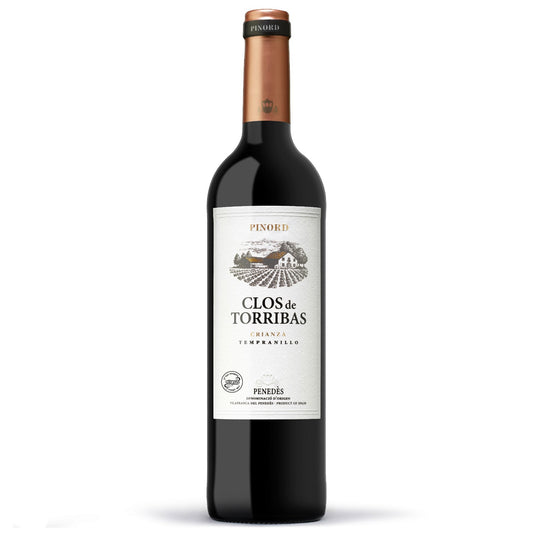 Clos de Torribas Crianza