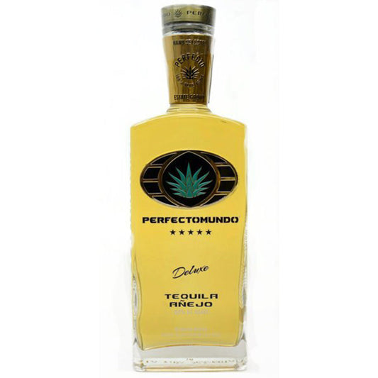 Perfectomundo Classico Reposado Tequila - (750ml Bottle)