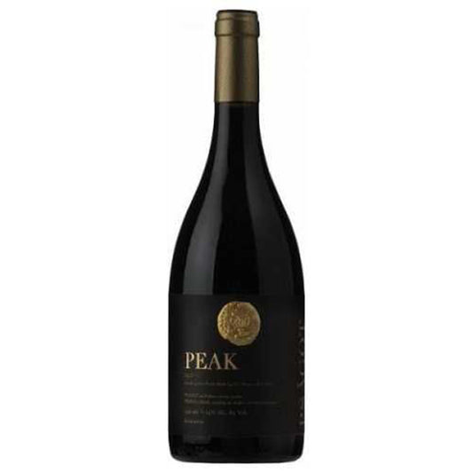Psagot Peak Kosher Red Wine - (750ml)