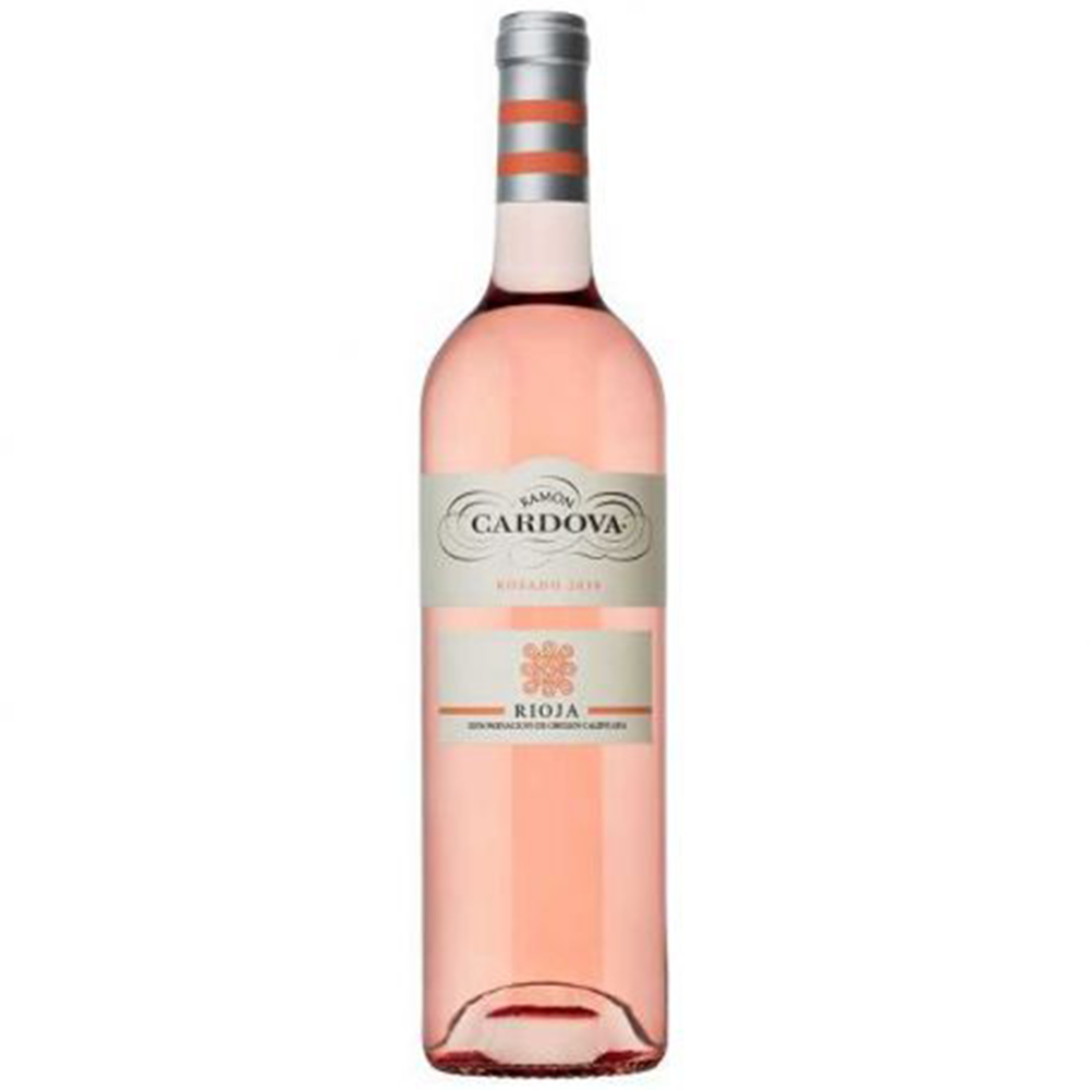 Ramon Cardova Rioja Rosado 2019 - (750ml)