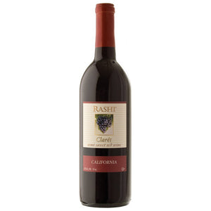 Rashi Claret (750ml)