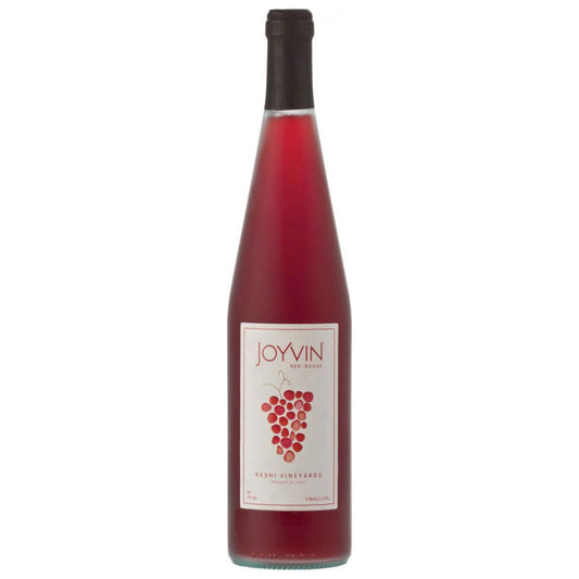 Rashi Joyvin Red (750ml)
