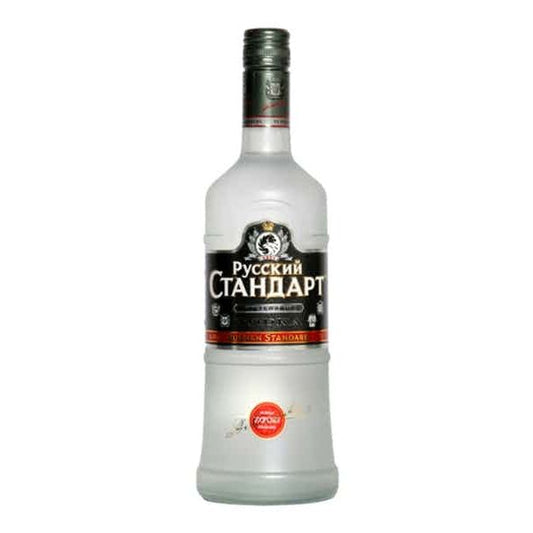 Russian Standard Vodka (1.75L)