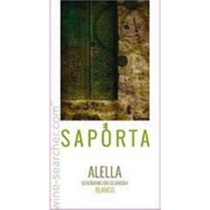 Saporta Alella Blanco Kosher White Wine - (750ml)