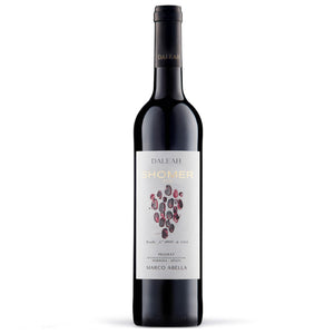 Daleah Shomer Dry Red wine