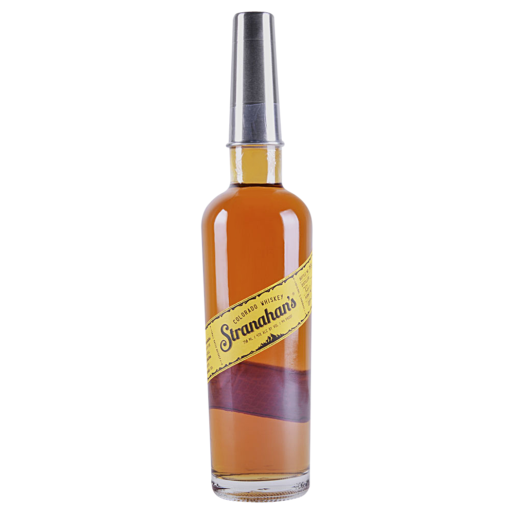 Stranahan's Colorado Original Whisky (750ml Bottle)