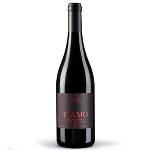 Casa Al Vento T’amo Toscana Rosso IGT 2021