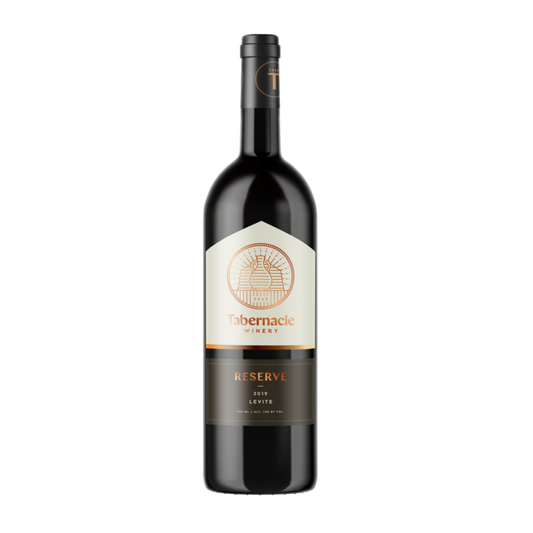 Tabernacle Reserve Levite