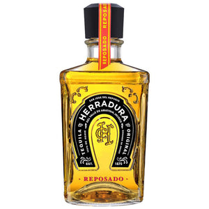 Herradura Tequila Reposado (750ml)