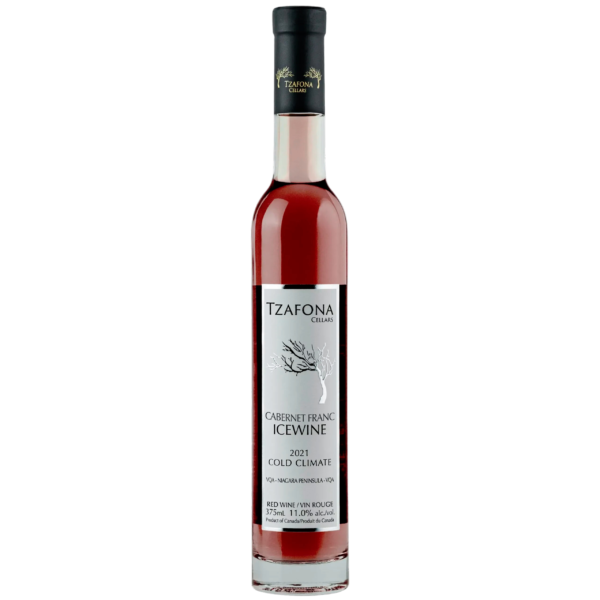 Tzafona Cabernet Franc Icewine