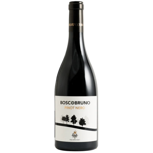 Vallepicciola Boscobruno Pinot Nero Toscana IGT, Tuscany, Italy
