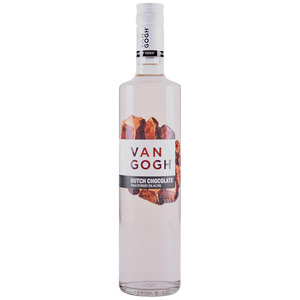 Van Gough Dutch Choclate Vodka (1L)