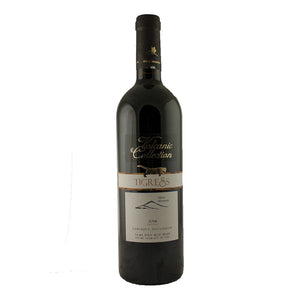 Volcanic Collection Tigress Semi Dry Cabernet Sauvignon - (750ml)