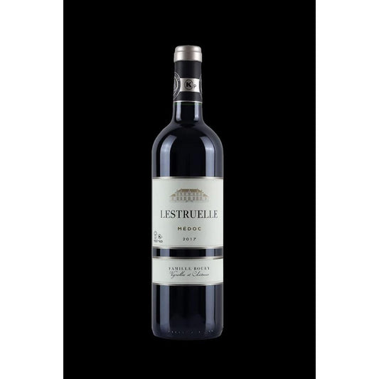 CHÂTEAU LESTRUELLE Médoc Cru Bourgeois