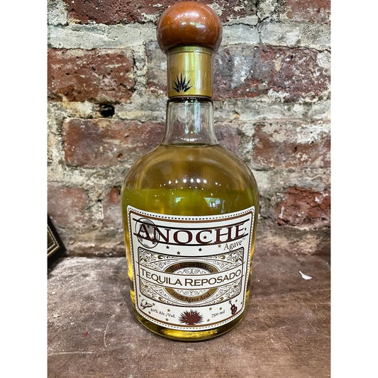 Anoche Tequila Reposado KOSHER FOR PASSOVER