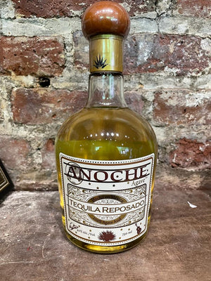 Anoche Tequila Reposado