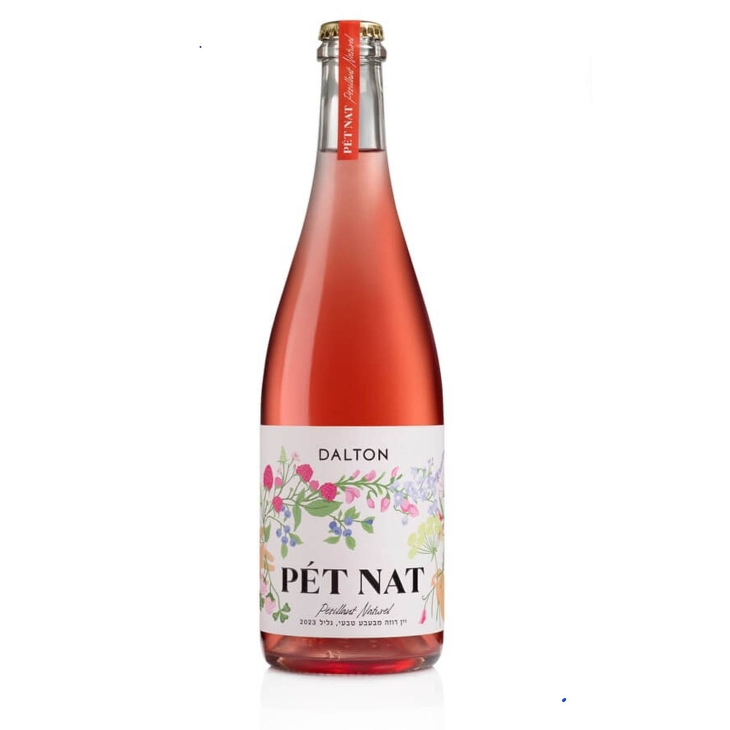 Dalton Pet Nat Rose