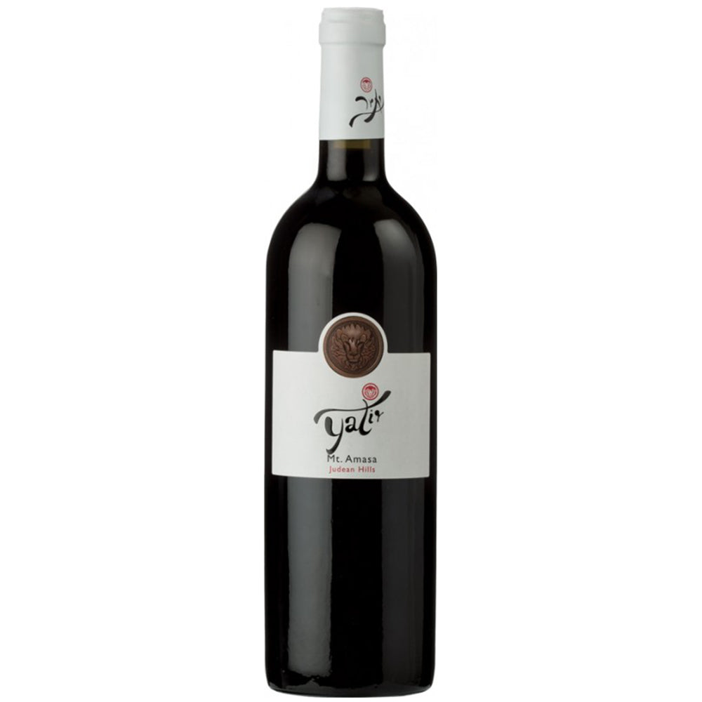 Yatir Mt. Amasa Blend (750ml)