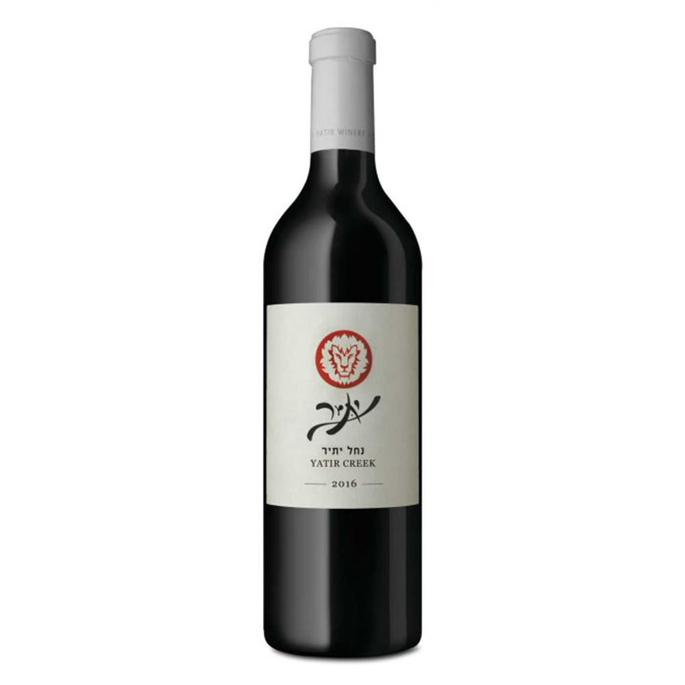 Yatir Creek - (750ml)