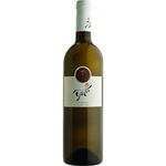Yatir Viognier