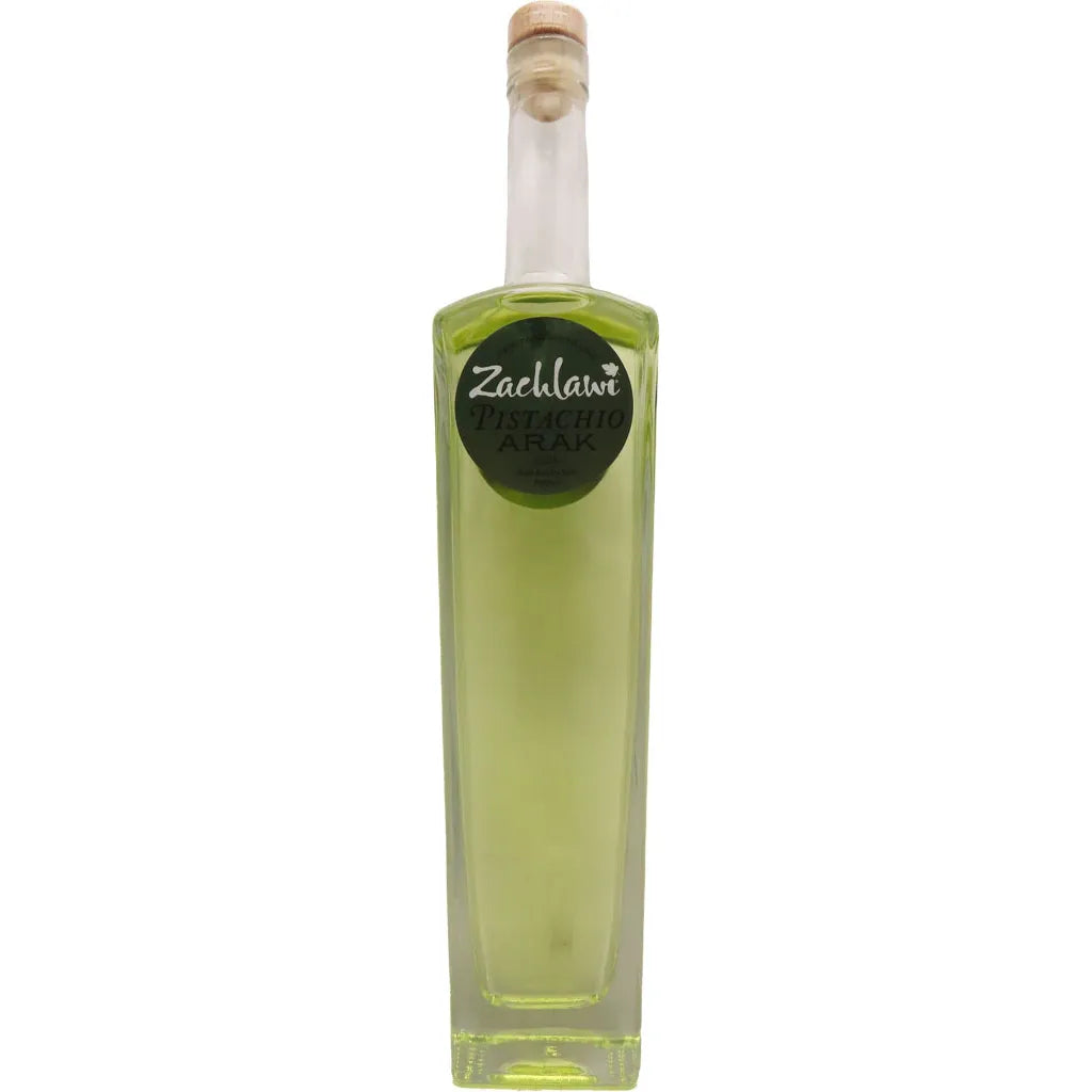 Zachlawi Pistachio Arak