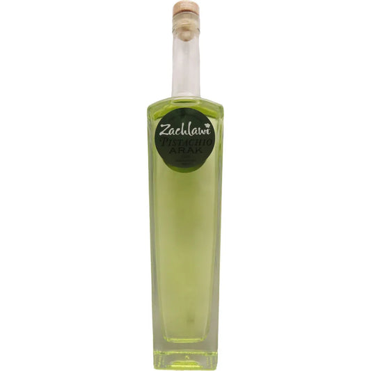 Zachlawi Pistachio Arak
