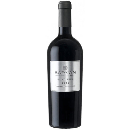 Barkan Platinum Cabernet Sauvignon