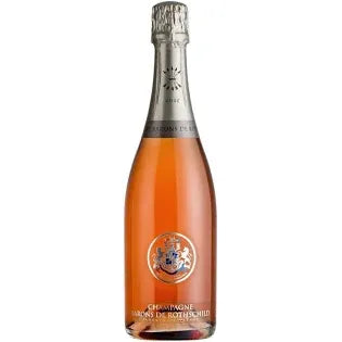 Barons de Rothschild Rose Champagne