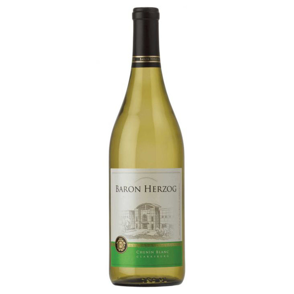 Baron Herzog Chenin Blanc - (750ml)