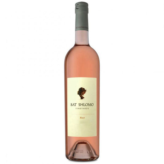 Bat Shlomo Rose 2019 - (750ml)