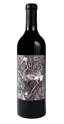 Hajdu Grenache 2021 - (750mL)