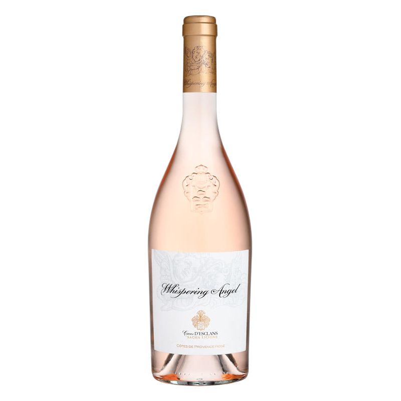 Chateau D'Esclans Whispering Angel Rose Kosher