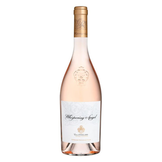 Chateau D'Esclans Whispering Angel Rose Kosher