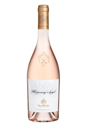 Chateau D'Esclans Whispering Angel Rose Kosher