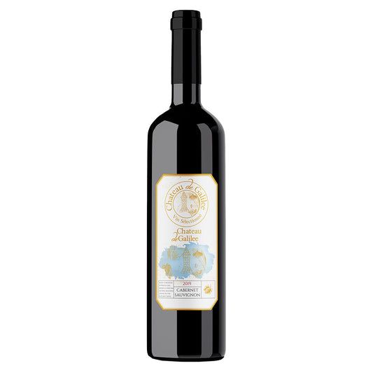 Chateau De Galilee Vin Selectionne Cabernet Sauvignon