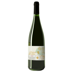 Chateau De Galilee Vin Selectionne Chardonnay