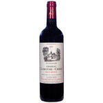 Chateau Lamothe Cissac 2010 Kosher Red Wine - (750ml)