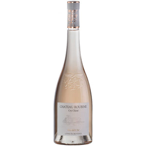 Chateau Roubine Cru Classe Rose 2021
