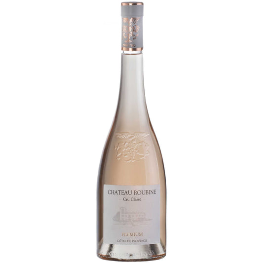 Chateau Roubine Cru Classe Rose 2021