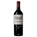 Chateau Fombrauge 2015 Saint-Emilion Grand Cru (750ml) Kosher Wine