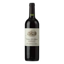 Chateau Les Riganes 375ml