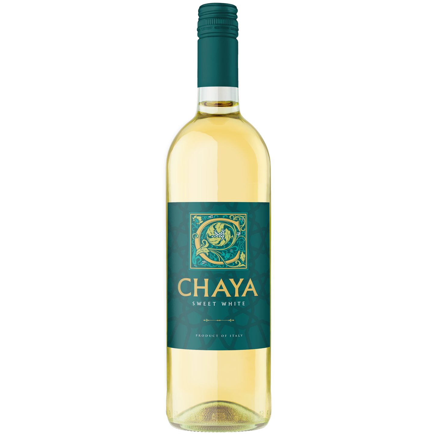 Chaya Sweet White