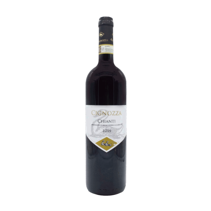 Cignozza Chianti