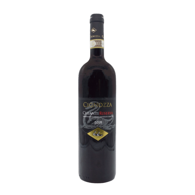 Cignozza Chianti Riserva
